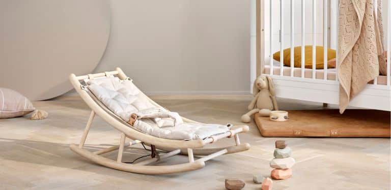 baby rocker by oliver furniture - kuhl home singapore