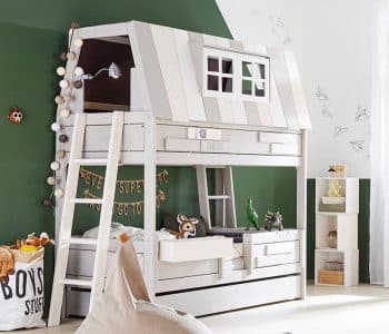 Hangout Bunk Bed