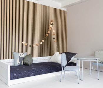 Lifetime Montessori Single Bed