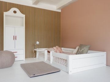 Lifetime Montessori Single Bed