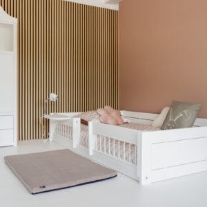 Lifetime Montessori Single Bed