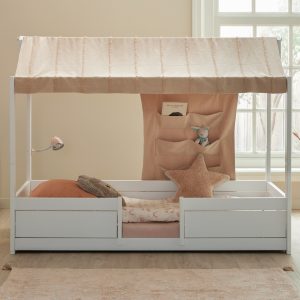 Lifetime Kidsroom 4 in 1 single bed