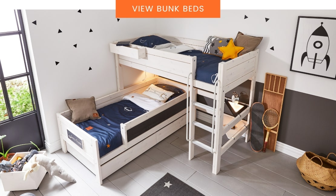 20% Off Kids Furniture