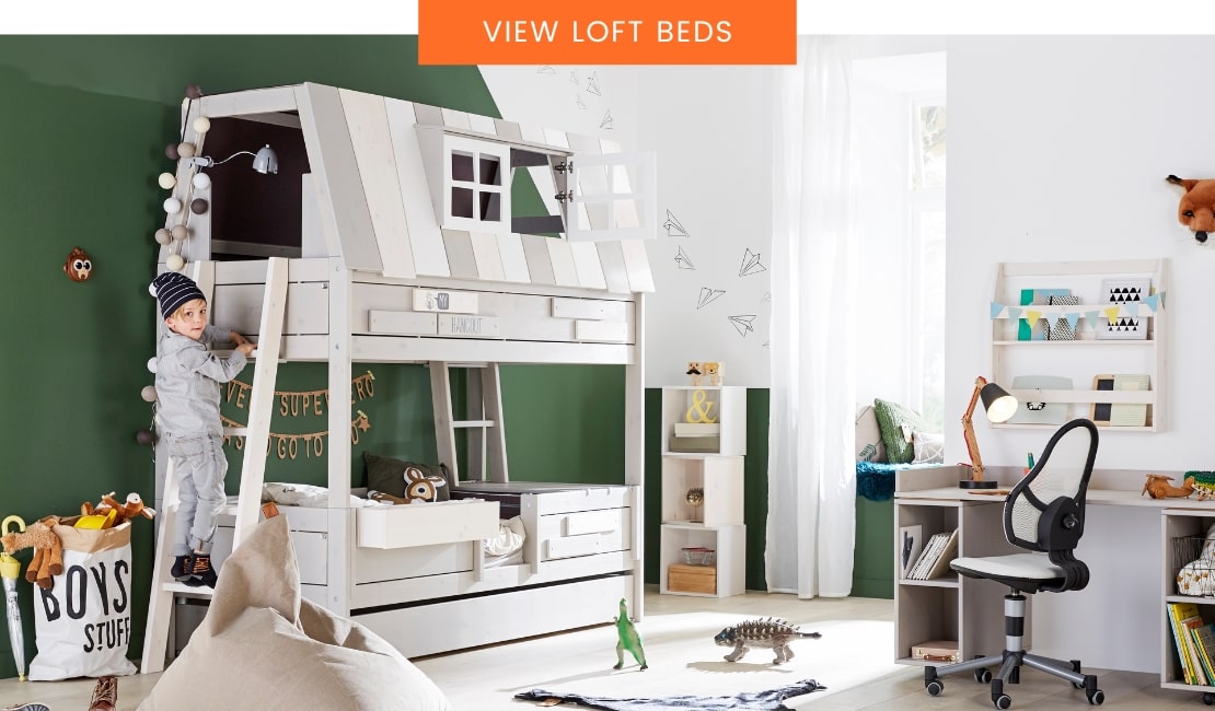 20% Off Kids Furniture