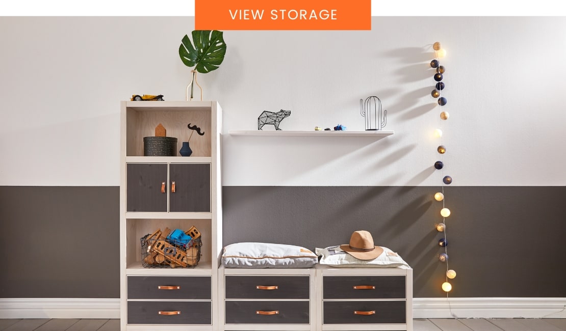 20% Off Kids Furniture