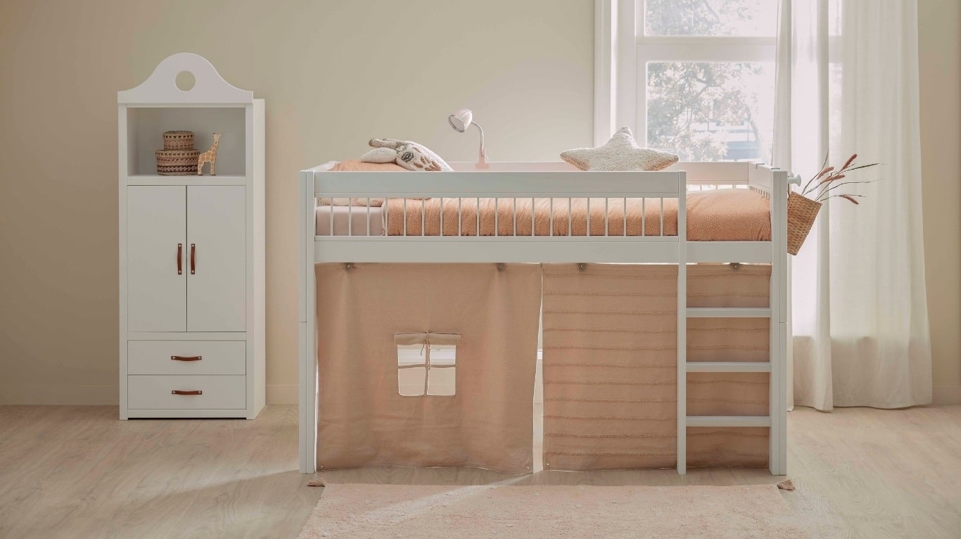 Save 15% On Kids Bed + Get A Free Mattress