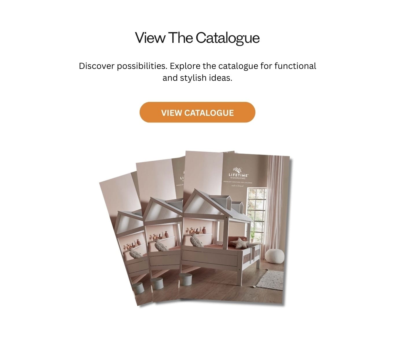 Save 15% On Kids Bed + Get A Free Mattress