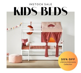 In Stock Kids Beds Singapore