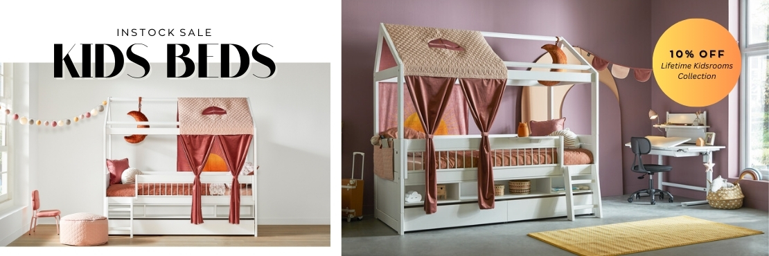 In Stock Kids Beds Singapore