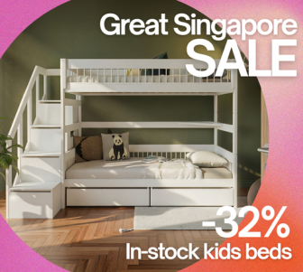 Great Singapore Sale