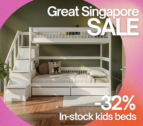 Great Singapore Sale
