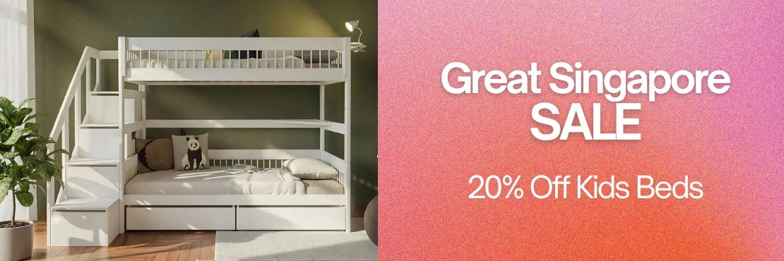 Great Singapore Sale