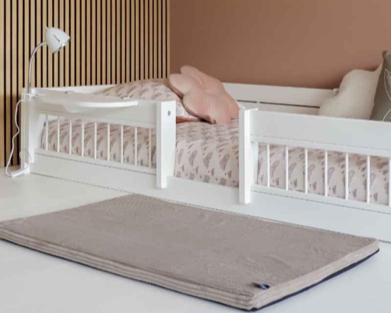 Montessori & Toddler Beds